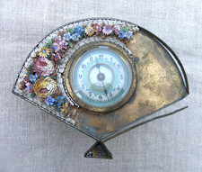 HORLOGE PENDULE ANCIENNE -
