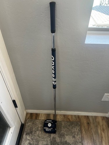 Odyssey ltd edition jailbird - odyssey,