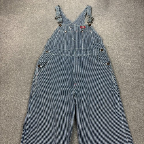 Salopette dickies adulte x - 34,
