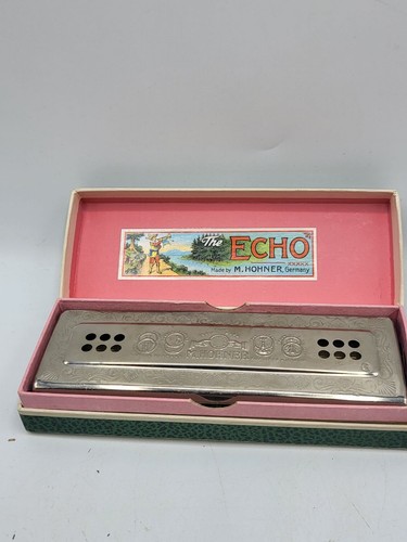 A31 harmonica ancien m - –,