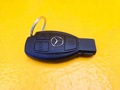 Clé télécommande smart key