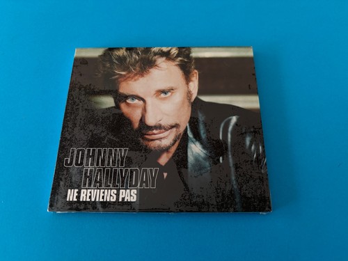 Johnny hallyday ne - hallyday, reviens