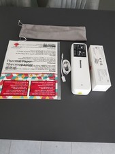 Imprimante thermique a4