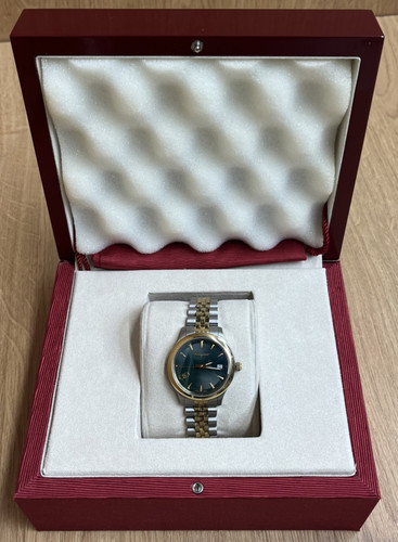 Montre salvatore ferragamo duo - montre,