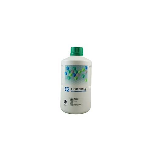 Ppg t400 envirobase - h.p., blanc
