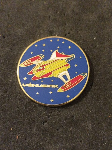 Pin manga goldorak grendizer - pin's,