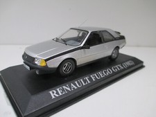 RENAULT FUEGO GTX 2L 2 Litres
