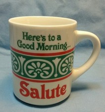 ABBEY PRESS "HERE'S TO A GOOD