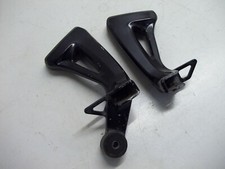 platines arrière de Suzuki