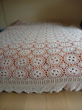 Couvre-lit / Dessus de lit en