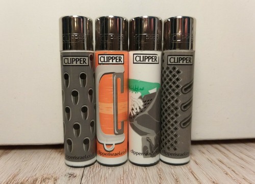 Accendini clipper - accendini,