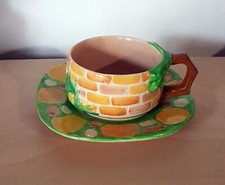 QUIMPER Charles MAILLARD Tasse