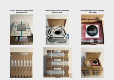 Ensemble daikin cassette - ensemble,
