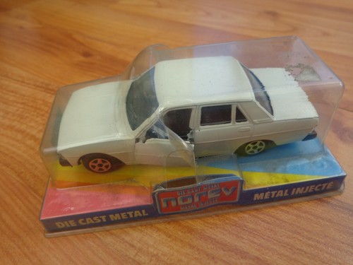 Norev classic peugeot - 1/43,