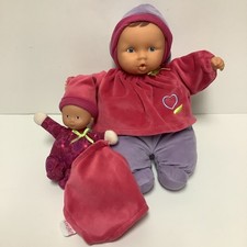 Corolle doll set babipouce - corolle,