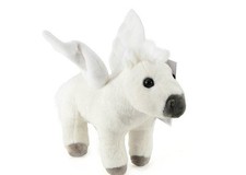 Pégase En Peluche Pour BMW D'origine 80455A7E4B6