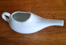 Ancien Biberon de malade ou