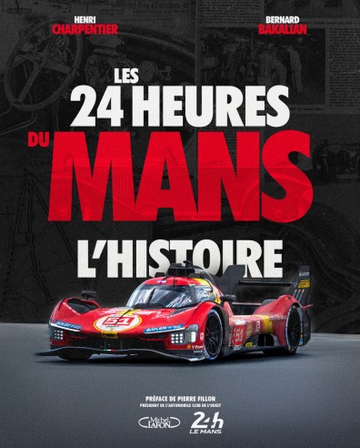 Les 24 heures du - ▄▀▄,