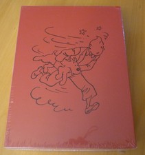 La grande aventure du journal Tintin 1946-1988/ TT 777 ex+ ex-libris  n°/  Neuf