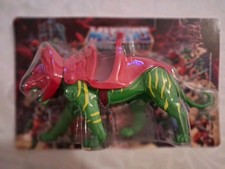 Figurine battle cat altaya - battle,