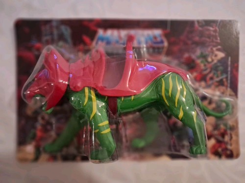 Figurine battle cat - figurine,