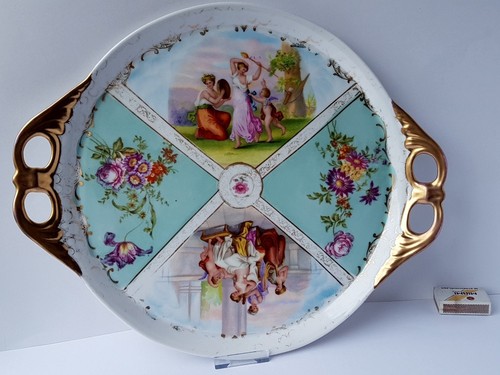 Porcelaine