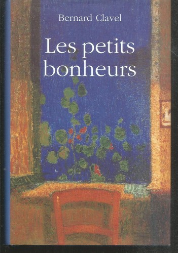 Les petits bonheurs bernard - petits, bonheurs.