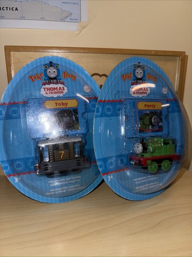 Toby percy thomas friends - thomas,