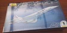 Maquette concorde kit complet - maquette,