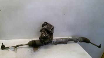 Cremaillere assistee mercedes - assistee,