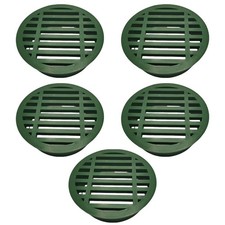 Grille de filtration de