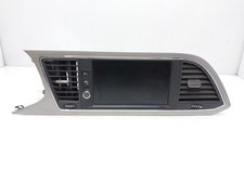 5F0919606 écran multifunction