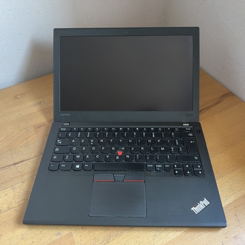Portable lenovo thinkpad - lenovo,