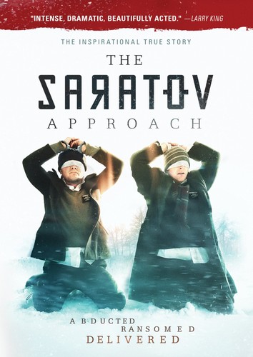 The saratov approach - the,