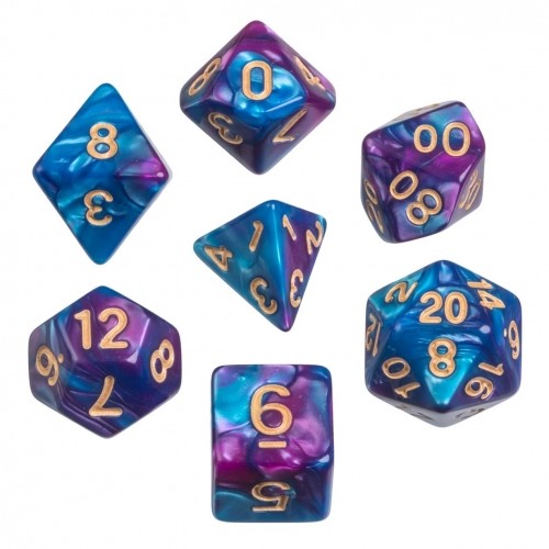 Cube oblivion violet sac - cube,