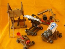 engins et machines de guerre