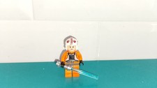 Lego minifig figurine star
