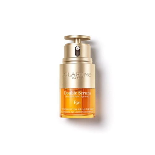 Clarins double serum eye - clarins,