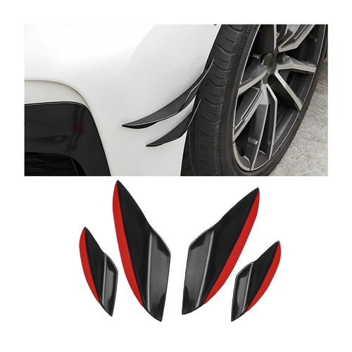 Pièces aileron parechocs - 4,