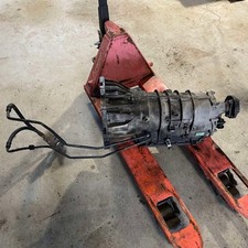 BMW E46 M47 110kw 320d Moteur