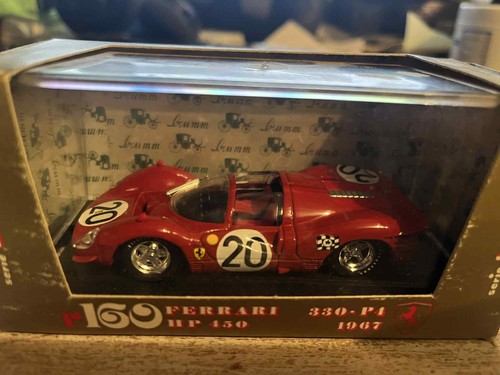 Ferrari 450 330 - ferrari, hp