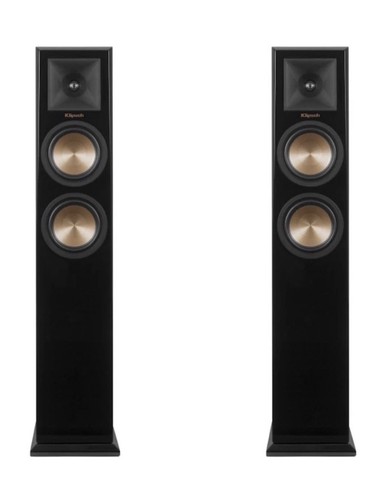 Klipsch 250f reference - rp-250f,