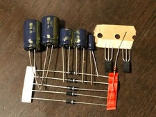 Marantz 4240 Power Supply
