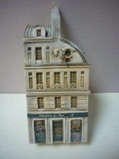 M89  MAISON MINIATURE GAULT