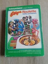 Jeu Mattel electronics
