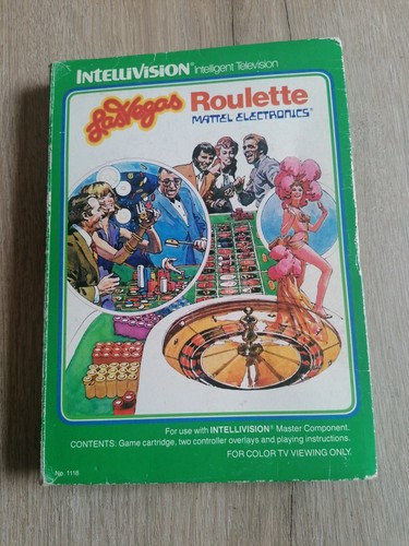Jeu mattel electronics - jeu,