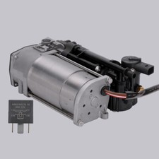 AIR SUSPENSION COMPRESSOR