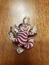 Pin's Chat Cheshire - Pin Trading Disney 2007