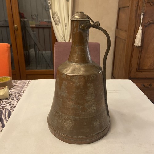 Aiguière ancienne cruche - aiguière,