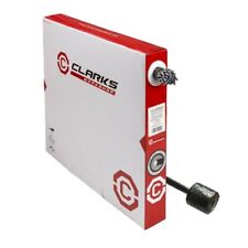 cable de dérailleur  vélo vtt/route 2m25 galva (lot de 100)